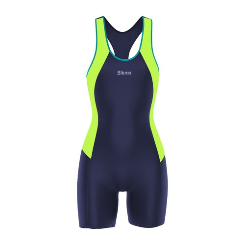 Sikma women boyleg one - women’s,