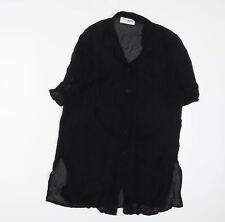 Doris Streich. Womens Black