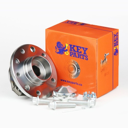 Wheel bearing kit for chrysler - wheel,
