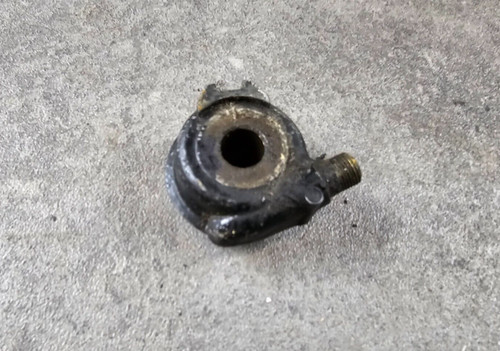 Yamaha 250 350 speedo drive - yamaha, lc