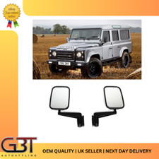 FITS LAND ROVER DEFENDER 90