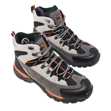 DAKOTA TREK TERRA HIKING BOOTS