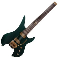 Schecter Synyster Gates Custom
