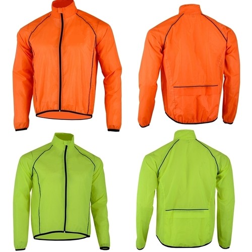 Mens cycling jacket high - jacket,