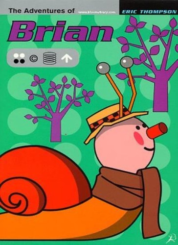 Adventures brian the - brian, (the