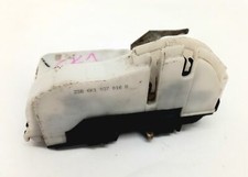 VW Caddy Mk2 Polo 6K Driver Side Front Door Manual Lock Mechanism 6K1837016Q