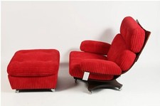 Rosewood K M Wilkins G-Plan G