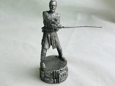 Star Wars Saga Edition 2005 Obi-Wan Kenobi Chess Piece Set Replacement