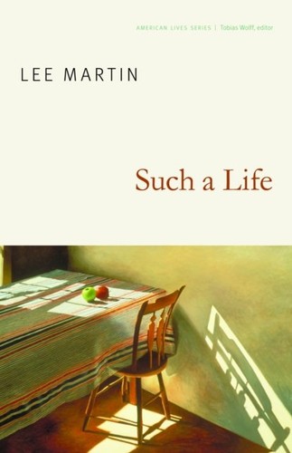 Such life martin paperback - such, a