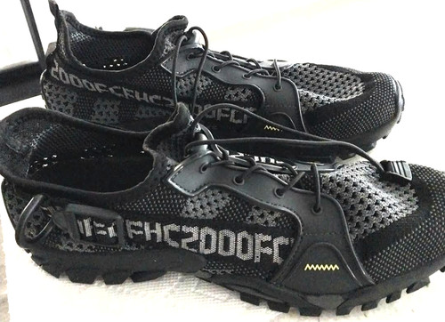 Watershoes thick sole quick - watershoes,