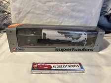Corgi Superhauler 59549 Volvo