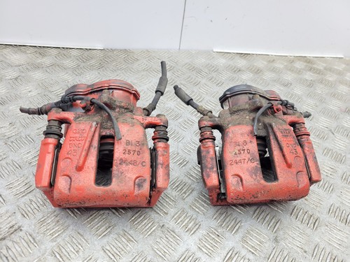 Audi 2011 pair of rear - 2011,