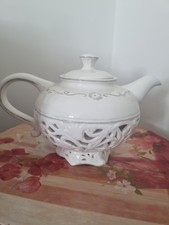 Regal Porcelain Teapotwith
