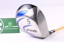 Ping G5 Driver / 9 Degree /