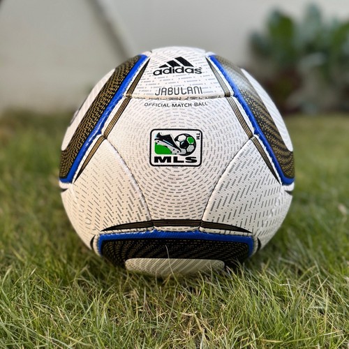 Jabulani football official - |,