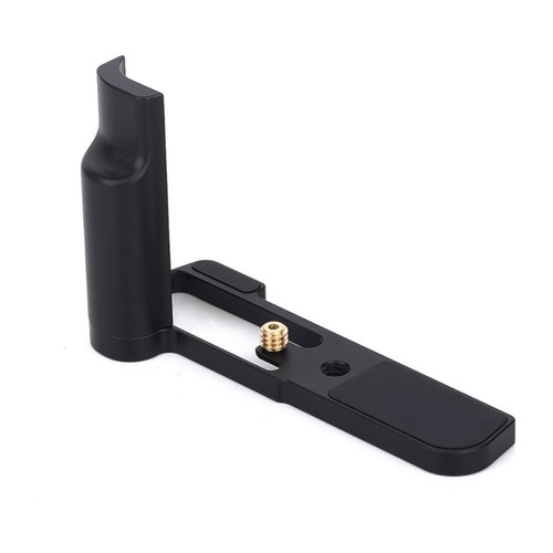 Bracket hand grip - l, for