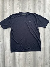 Rohan Lightweight T Shirt - Size XL - Navy Blue