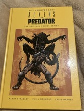 Aliens Vs Predator 30th