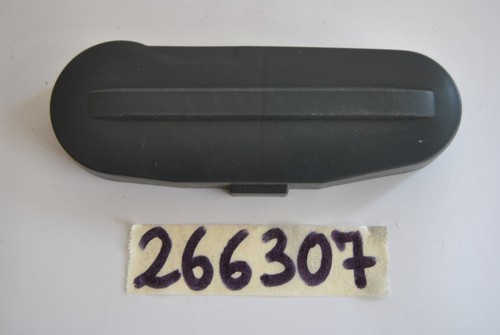 Suspension arm cover - cover, piaggio