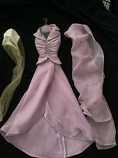 Tonner LILAC  HALTER TOP &