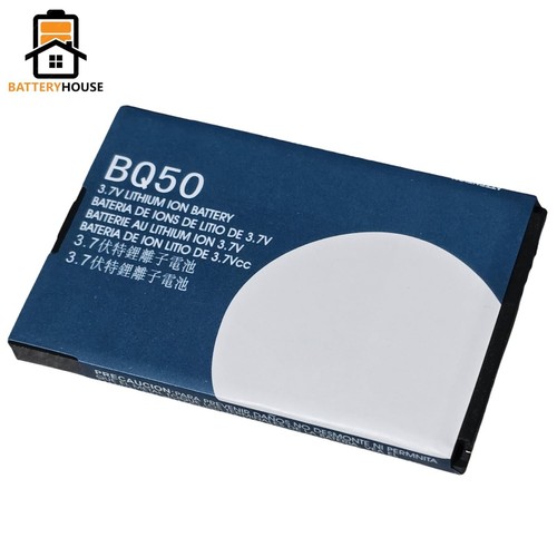 Motorola bq50 battery for v465 - bq50,