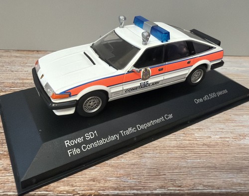 Vanguards va09003 rover sd1 - ,