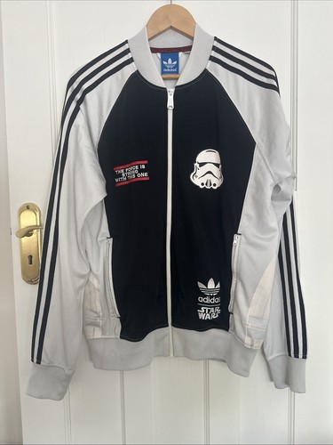 Adidas star wars stormtrooper - adidas,