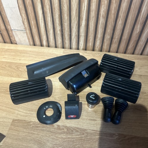 Vauxhall astra mk3 joblot - vauxhall,