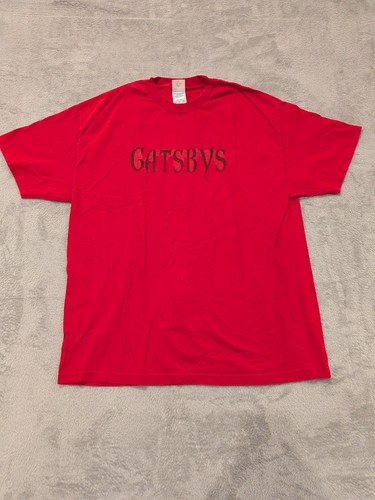 Gatsby staff alstyle apparel - gatsby's,