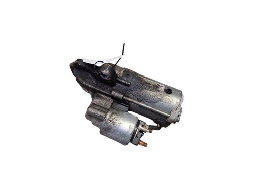 Ford mondeo starter motor - ford,