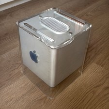 Vintage Apple Power Mac G4 Cube M7886 | Untested