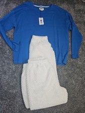 Bnwt Lipsy Ladies Pyjamas