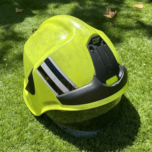 Rosenbauer heros xtreme - , fire