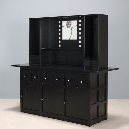 Vintage sideboard cassina - sideboard,