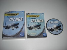 PMDG 737 NGX Pc DVD Rom Add-On