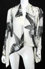ANN DEMEULEMEESTER Black &