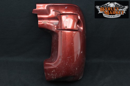Left leg fairing - , harley