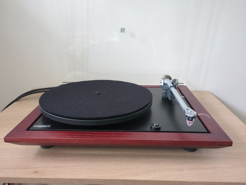 Rega planar turntable - rega,