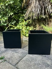 Plant Pots Set