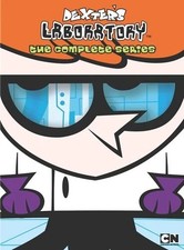 Dexter’s Laboratory  Season