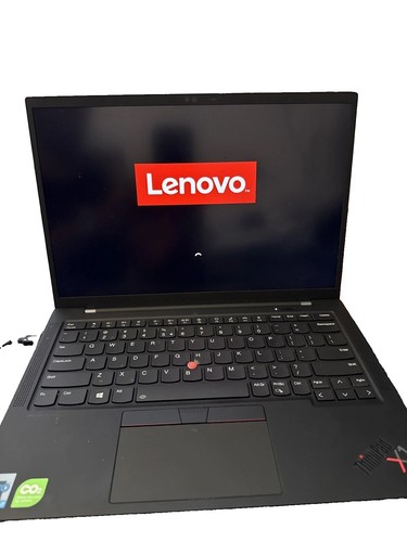 Lenovo thinkpad carbon gen - x1,