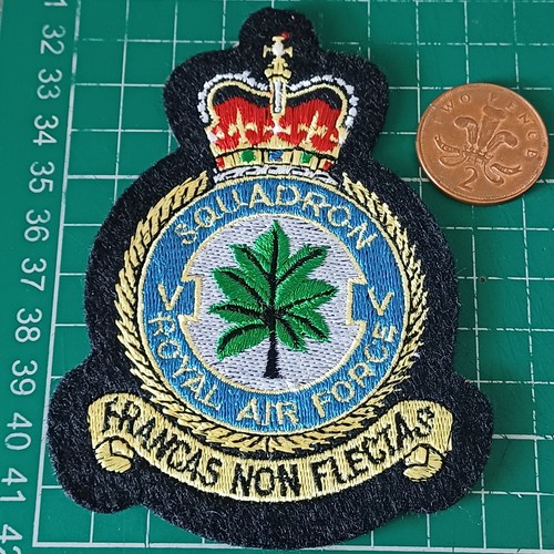 Squadron queens crown flight - queens,