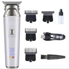 Professional Mens Hair