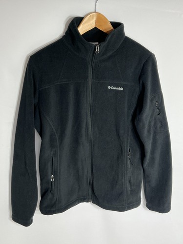 Columbia fleece jacket fast - jacket,