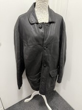 Casual CLub Mens Black