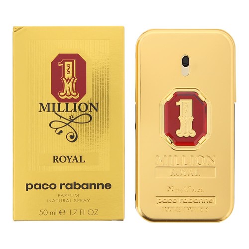 Paco rabanne million - paco,
