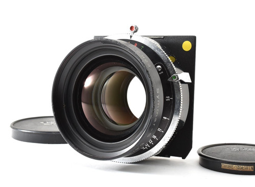 Schneider 240mm 6 large - schneider, f/5.6