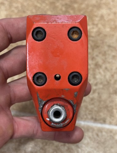 Oldschool freestyle stem og - oldschool,