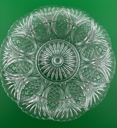 Antique victorian pressed - victorian,