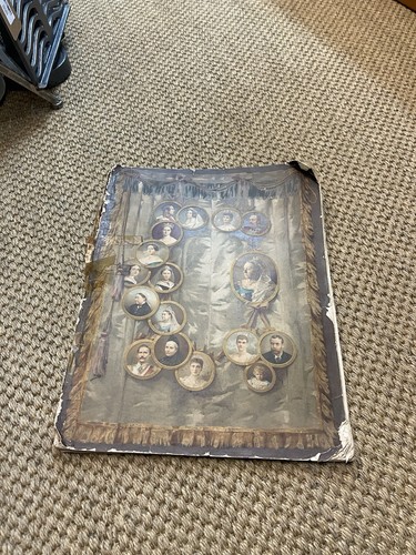 Antique the illustrated london - the,